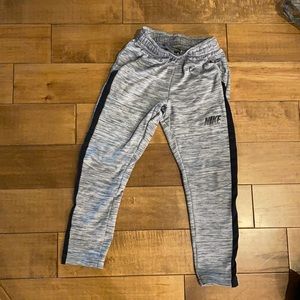 COPY - Nike dri fit pants size small